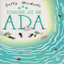 Ne Lazım Bana Kendine Ait Bir Ada