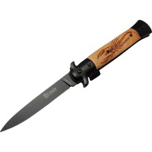 TeknoKapsül Columbıa FS-1245-3 Scorpıon Çakı