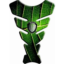 Gogo Premium 1403 Universal Tank Pad 015