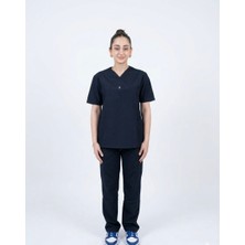 Dr. Apron Doktor, Hemşire Forması Sadece Alt