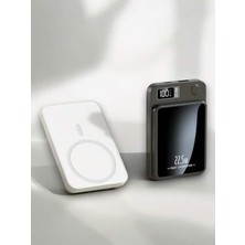 TeknoKapsül 10.000 Mah Wireless Şarjlı -