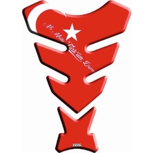 Gogo Premium 1403 Universal Tank Pad 205