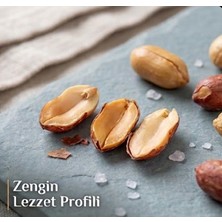 Fıstıkçı Ali Kavrulmuş Tuzlu Yer Fıstığı 500 gr