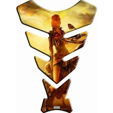 Gogo Premium 1403 Universal Tank Pad 240