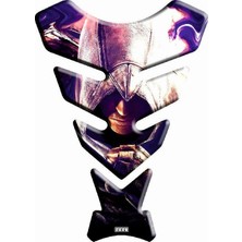 Gogo Premium 1403 Universal Tank Pad 358