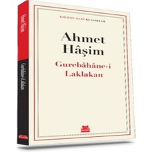 Ne Lazım Bana Gurebahane-I Laklakan