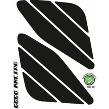 Gogo Premium 1507 Universal Yan Pad 008