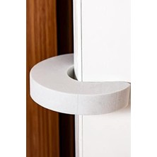 Ideal Baby 1 Paket Sünger Kapı Durdurucu 1410