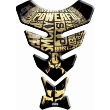 Gogo Premium 1403 Universal Tank Pad 219