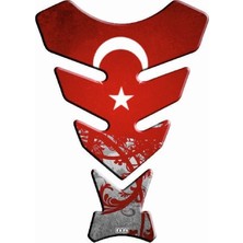 Gogo Premium 1403 Universal Tank Pad 292