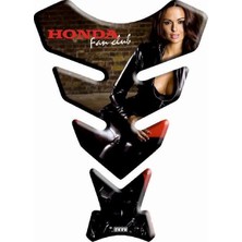 Gogo Premium 1403 Universal Tank Pad 488