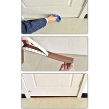 Kapı Pencere Rüzgar Kesici Şerit Bant 3 Metre