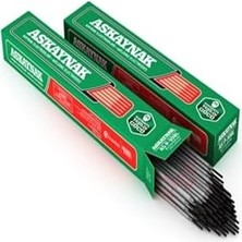 As P 308L Süper 2,50MM Paslanmaz Krom Elektrot 95'li