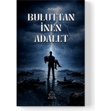 Mahlas Yayınları Ali Eskin - Buluttan Inen Adalet