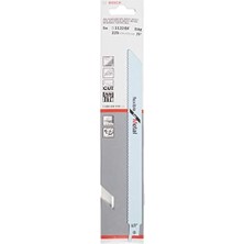 - Flexible Serisi Metal Için Panter Testere Bıçağı S 1122 Bf - 5'li