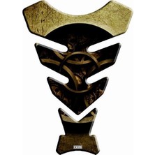 Gogo Premium 1403 Universal Tank Pad 227