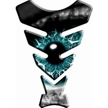 Gogo Premium 1403 Universal Tank Pad 438