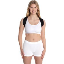 Orthez Clavicula Bandajı (Standart)