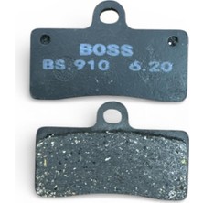 BS910 Cf Moto 250 Nk Sr Rks R 250 Ön Fren Balatası