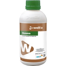 Unibba Renova Sıvı Hümik Asit