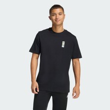 Adidas Sportswear KB2506 MEMORIES OF SPORT POSTER GRAPHIC T-SHIRT