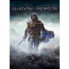 Warner Bros Middle-Earth: Shadow Of Mordor (Pc Oyun) Steam Key