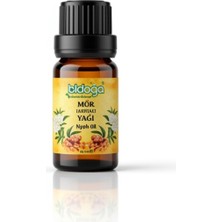 BİDOĞA Bidoğa Mür (Mirha) Yağı 10ML