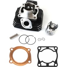 Moto Express Yamaha RX135 King 1998-2002 Silindir Piston Kit Ys