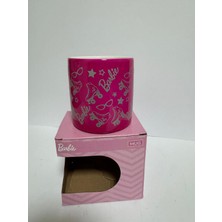 TeknoKapsül Seramik 1.sınıf Kupa Yıldız Detaylı