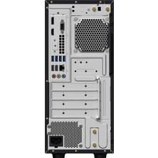 Asus Expertcenter B900 B900MF-0072650110A002 Ultra7 265 32GB 1tbssd+2tbssd RTX5060 Freedos Masaüstü Bilgisayar