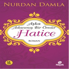 Ne Lazım Bana Hz. Hatice  Aşka Adanmış Bir Ömür