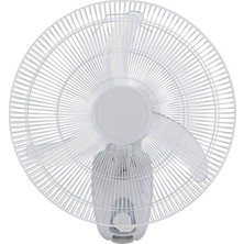 18" Duvar Tipi Vantilatör