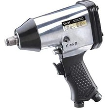 Freedom Books W 1850 Havalı Somun Sıkma, 1/2"