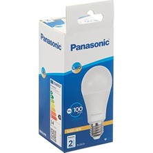 Freedom Books E27 LED Lamba, Sarı Işık (2700K), 14W, 1430 Lümen
