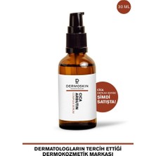 Dermoskin Cica Arbutin Serum 30 ml