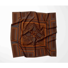 Silk Home Soft Eşarp