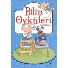 Freedom Books Bilim Öyküleri