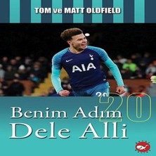Ne Lazım Bana Benim Adım Dele Alli
