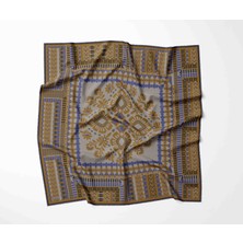 Silk Home Soft Eşarp