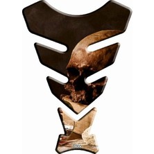 Gogo Premium 1403 Universal Tank Pad 225