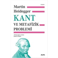 Freedom Books Kant ve Metafizik Problemi