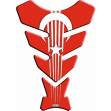 Gogo Premium 1403 Universal Tank Pad 141