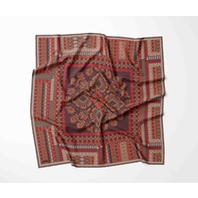Silk Home Soft Eşarp