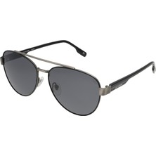 Lee Cooper LC1707.C1 58 Polarize Erkek Güneş Gözlüğü