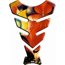 Gogo Premium 1403 Universal Tank Pad 470