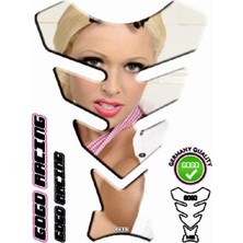 Gogo Premium 1403 Universal Tank Pad 529