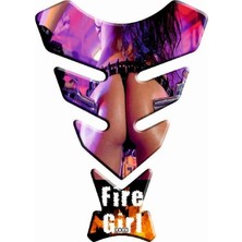 Gogo Premium 1403 Universal Tank Pad 552