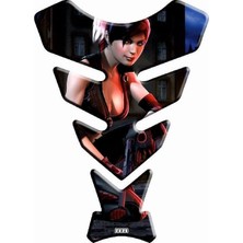 Gogo Premium 1403 Universal Tank Pad 408