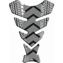 Gogo Premium 1403 Universal Tank Pad 576