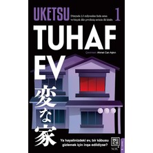 Freedom Books Tuhaf Ev